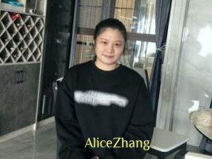 AliceZhang