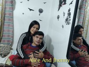 Alice_And_Jhonny