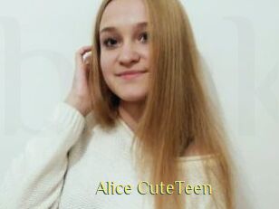 Alice_CuteTeen