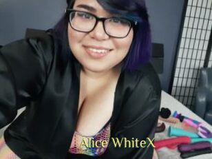 Alice_WhiteX