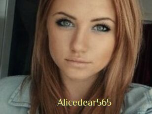 Alicedear565