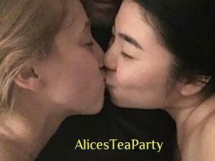 AlicesTeaParty