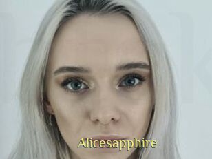 Alicesapphire