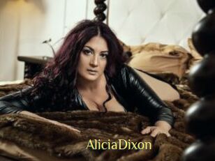AliciaDixon