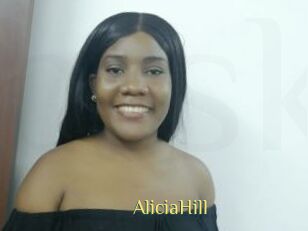 AliciaHill