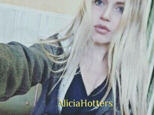 AliciaHotters