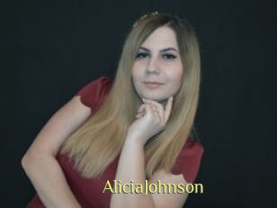 AliciaJohnson