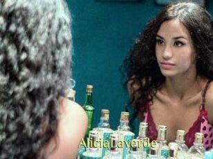 AliciaLaverde