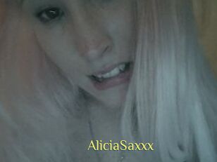 AliciaSaxxx