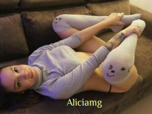 Aliciamg