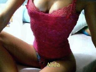 Alida