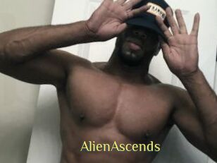 AlienAscends