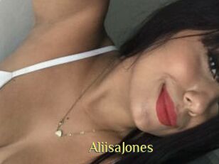 AliisaJones
