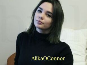 AlikaOConnor