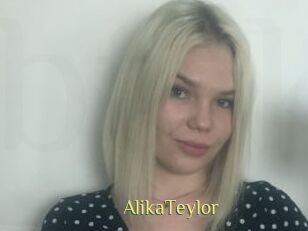 AlikaTeylor