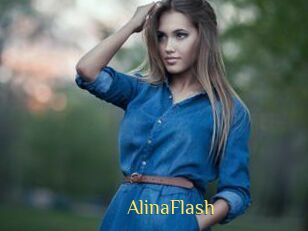 AlinaFlash