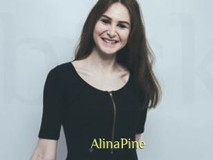AlinaPine