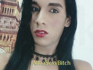AlinaSexyBitch