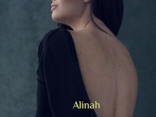 Alinah