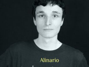 Alinario