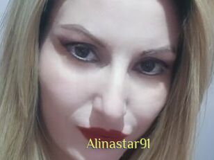 Alinastar91
