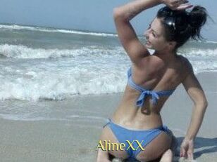 AlineXX