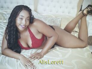 AlisLorett