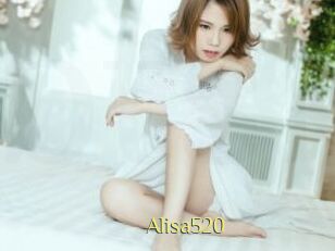 Alisa520
