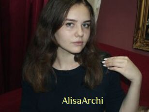 AlisaArchi