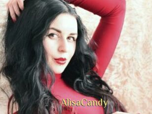 AlisaCandy