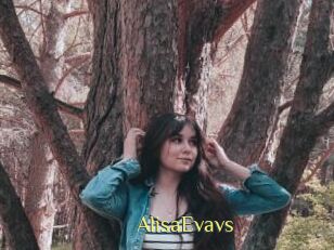 AlisaEvavs