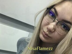 AlisaFlamezz