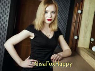 AlisaFoxHappy