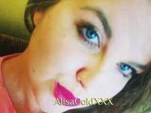 AlisaGoldXXX