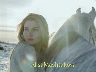 AlisaMashtakova