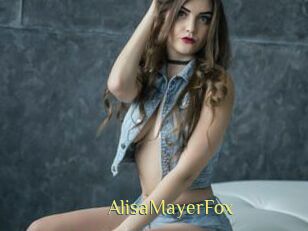 AlisaMayerFox