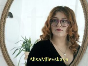 AlisaMilevskaya