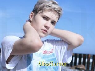 AlisaSamur