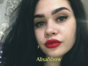 AlisaShow