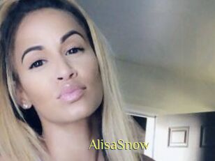 AlisaSnow