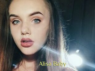 Alisa_Baby