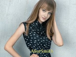 AliseSmith