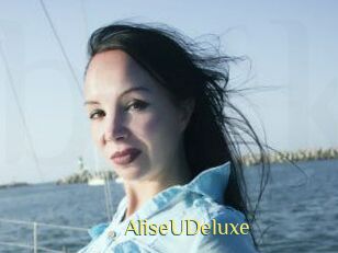 AliseUDeluxe