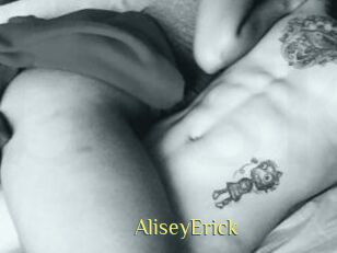 AliseyErick