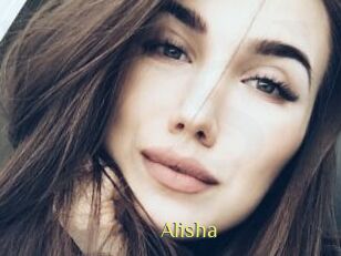 Alisha