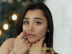 AlishaBailey