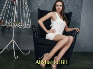 AlishaHotBB
