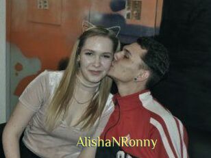 AlishaNRonny