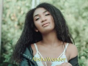 AlishaWonder