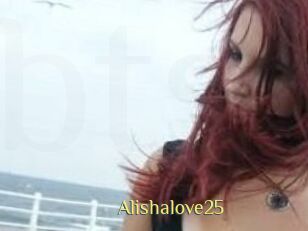 Alishalove25